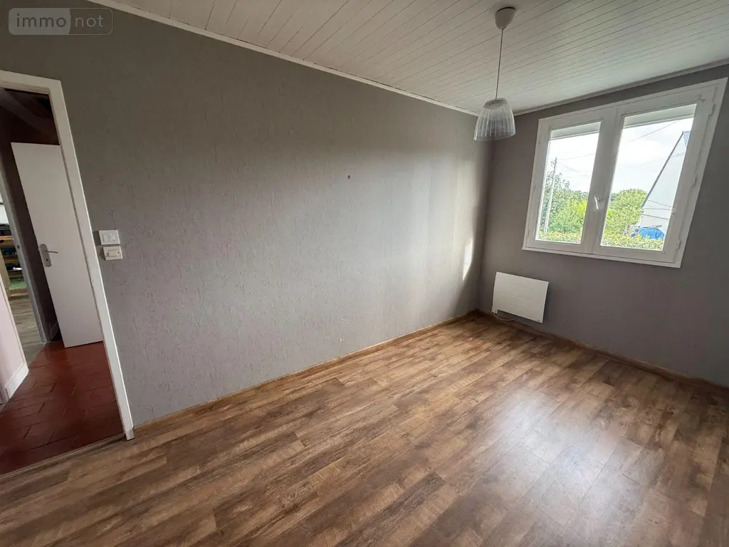 Maison a vendre Plouguin 29830 Finistère 29 81 m2 4 pièces 230800 euros 583 006