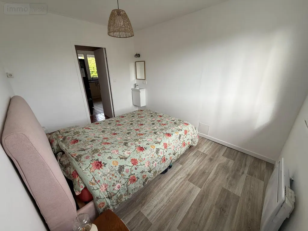 Maison a vendre Plouguin 29830 Finistère 29 81 m2 4 pièces 230800 euros 583 007