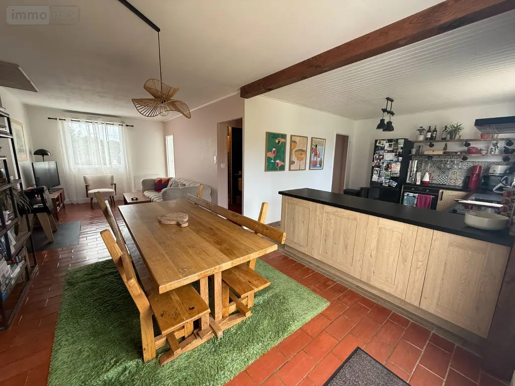 Maison a vendre Plouguin 29830 Finistère 29 81 m2 4 pièces 230800 euros 583 004
