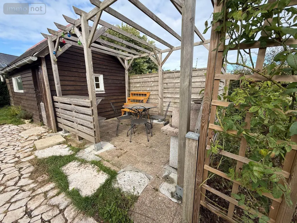 Maison a vendre Plouguin 29830 Finistère 29 81 m2 4 pièces 230800 euros 583 010