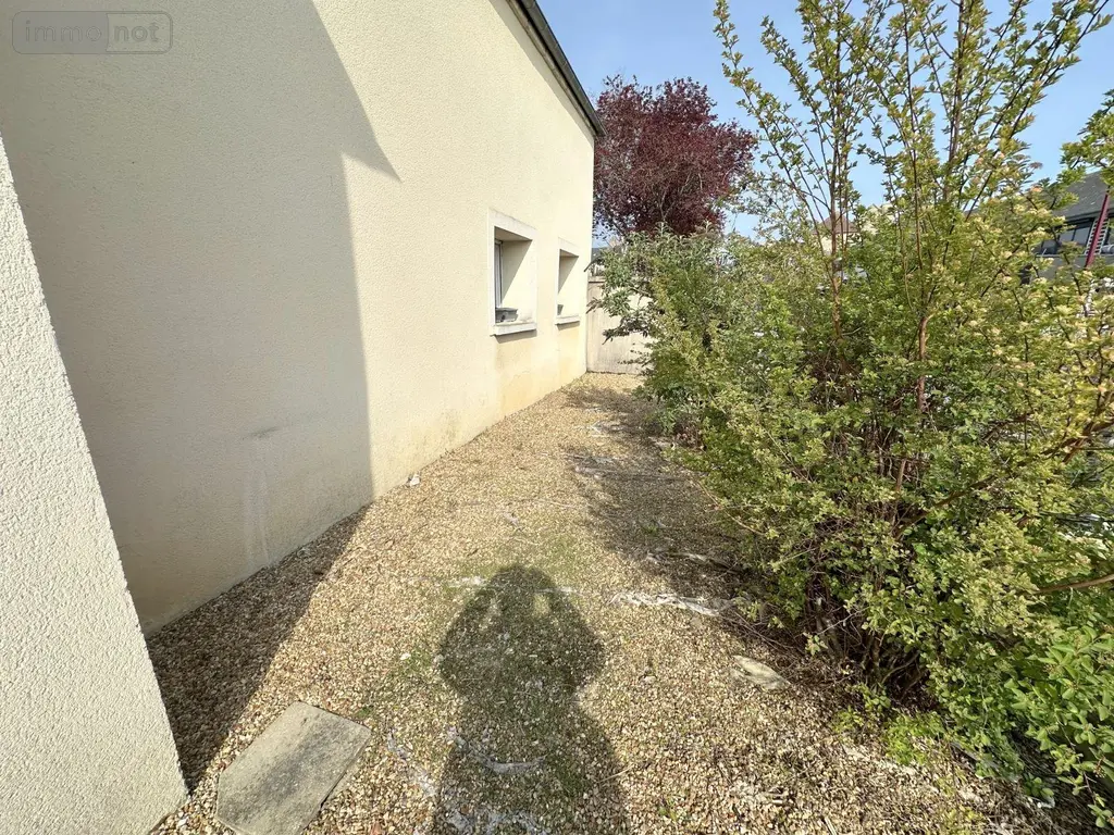 Appartement a vendre Troarn 14670 Calvados 14 53 m2 3 pièces 141750 euros 14005//447 002