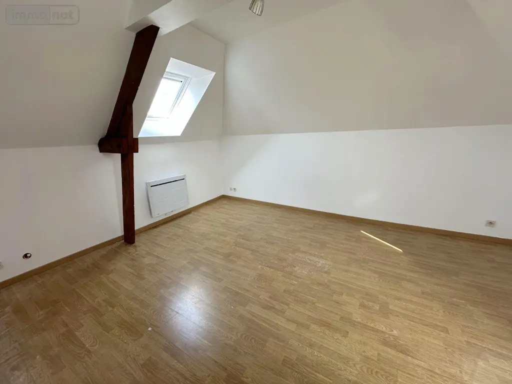 Appartement a vendre Troarn 14670 Calvados 14 53 m2 3 pièces 141750 euros 14005//447 004
