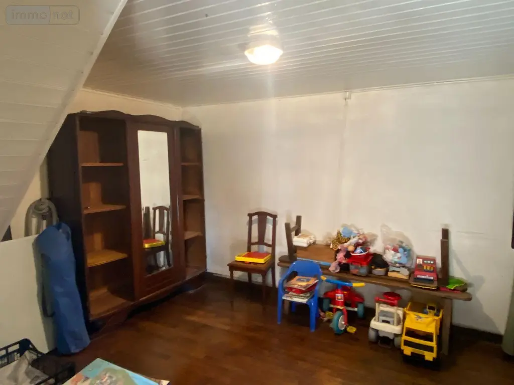 Maison a vendre Mellé 35420 Ille-et-Vilaine 35 49 m2 3 pièces 120520 euros 135/114 007