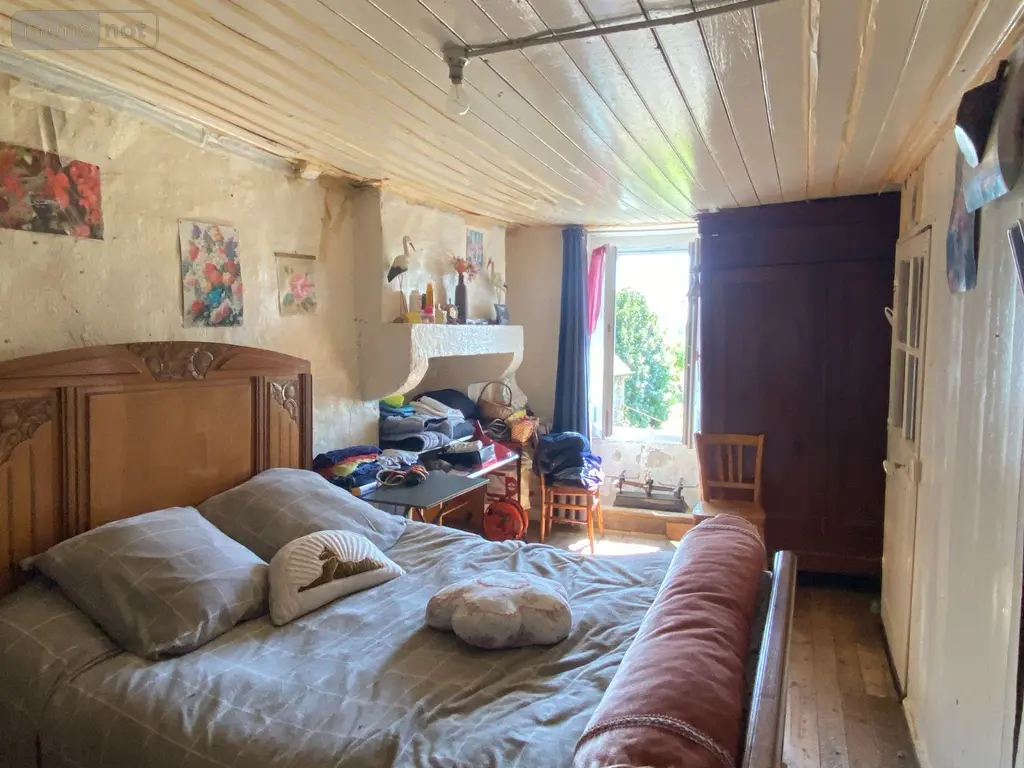 Maison a vendre Mellé 35420 Ille-et-Vilaine 35 49 m2 3 pièces 120520 euros 135/114 006
