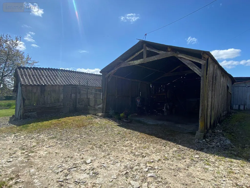 Maison a vendre Mellé 35420 Ille-et-Vilaine 35 49 m2 3 pièces 120520 euros 135/114 008