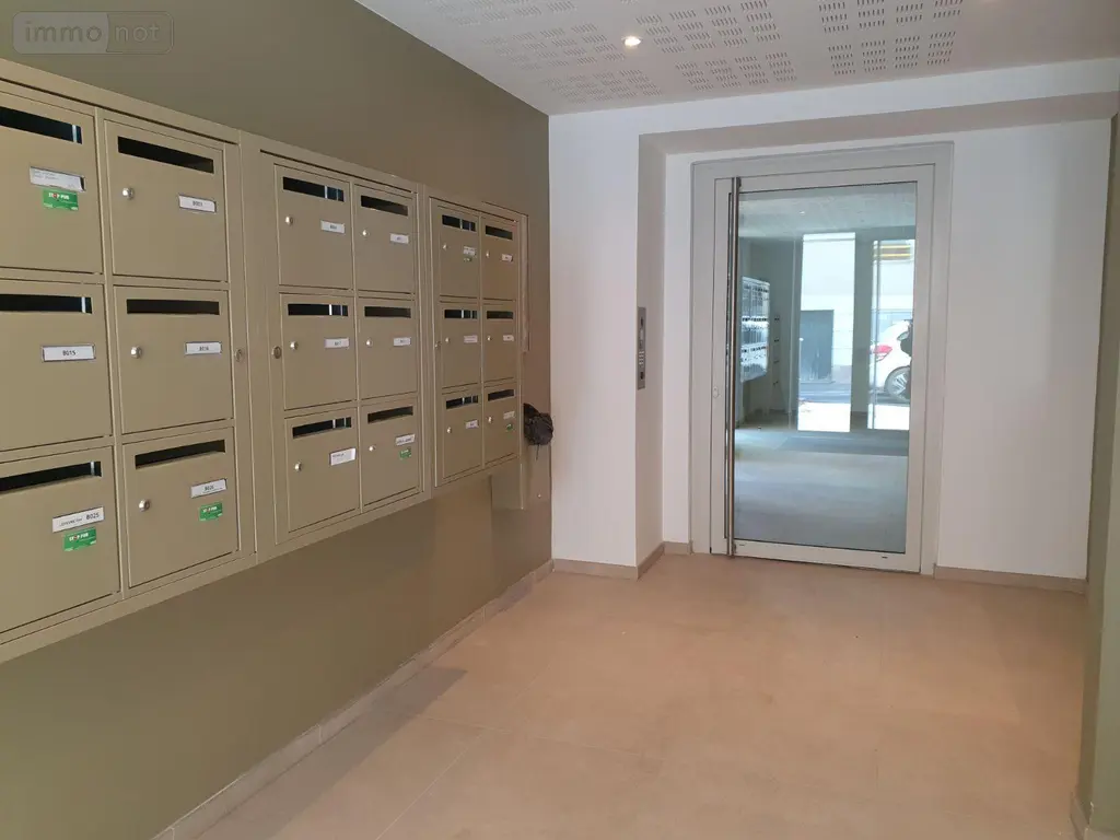 Appartement a vendre Épernay 51200 Marne 51 64 m2 3 pièces 265000 euros 12623/11 003
