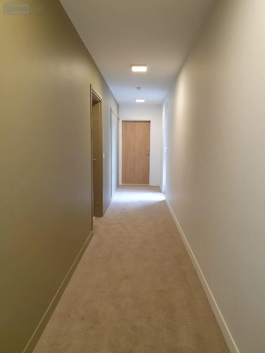 Appartement a vendre Épernay 51200 Marne 51 64 m2 3 pièces 265000 euros 12623/11 004