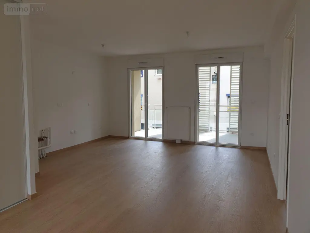 Appartement a vendre Épernay 51200 Marne 51 64 m2 3 pièces 265000 euros 12623/11 007