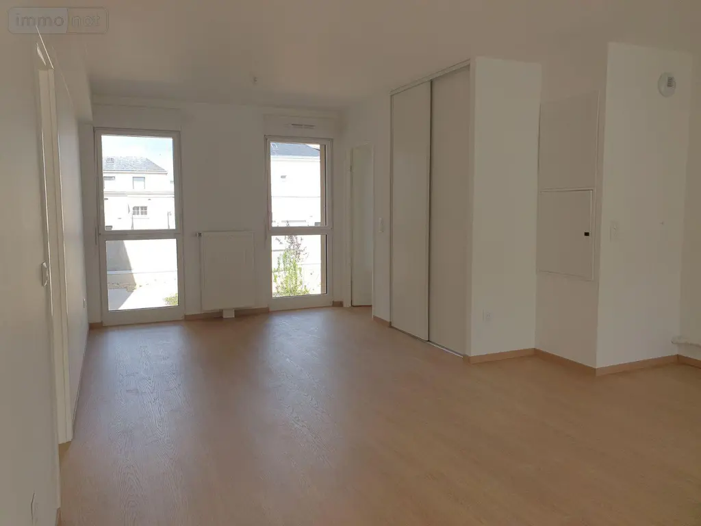 Appartement a vendre Épernay 51200 Marne 51 64 m2 3 pièces 265000 euros 12623/11 006