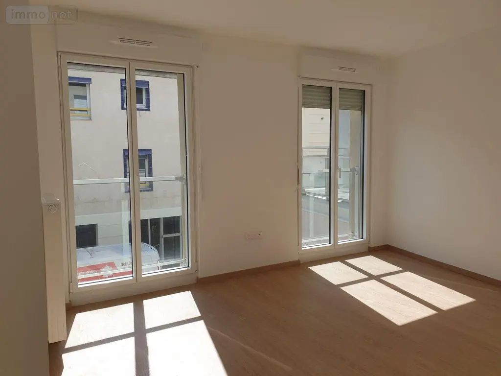 Appartement a vendre Épernay 51200 Marne 51 64 m2 3 pièces 265000 euros 12623/11 010