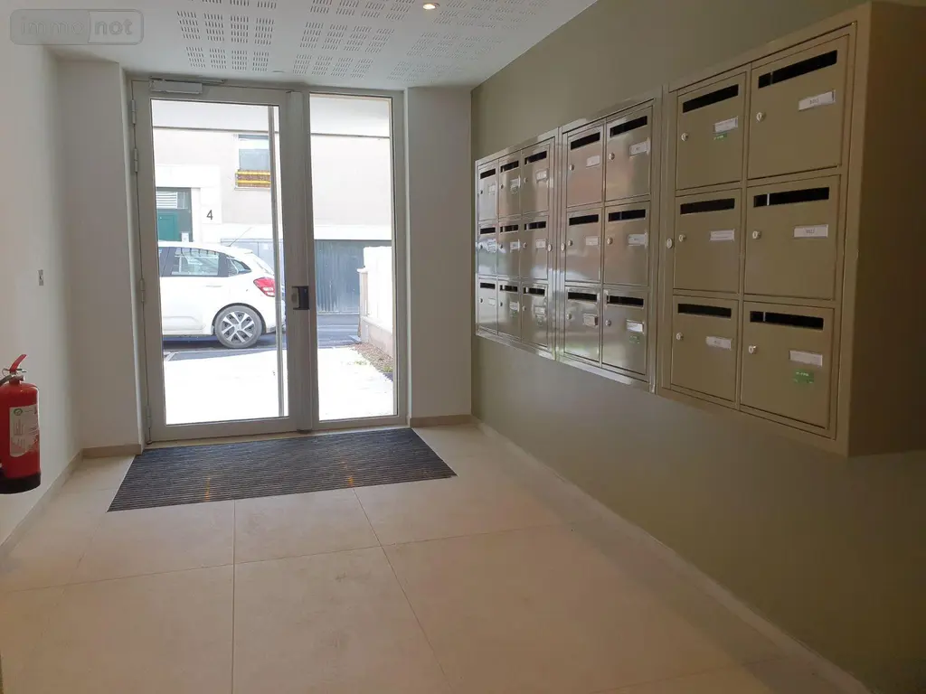 Appartement a vendre Épernay 51200 Marne 51 64 m2 3 pièces 265000 euros 12623/11 016