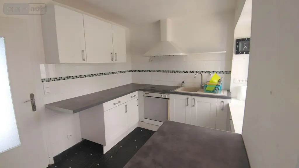 Maison a vendre Plestin-les-Grèves 22310 Côtes-d'Armor 22 100 m2 6 pièces 220500 euros PLHA 002