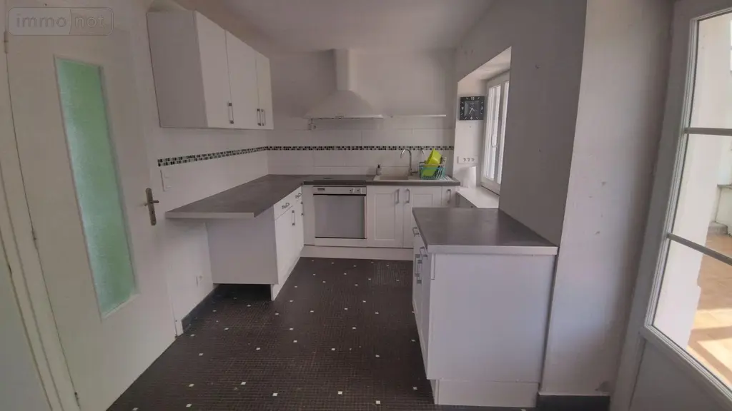 Maison a vendre Plestin-les-Grèves 22310 Côtes-d'Armor 22 100 m2 6 pièces 220500 euros PLHA 003