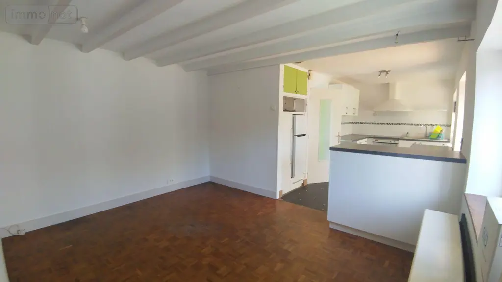 Maison a vendre Plestin-les-Grèves 22310 Côtes-d'Armor 22 100 m2 6 pièces 220500 euros PLHA 004
