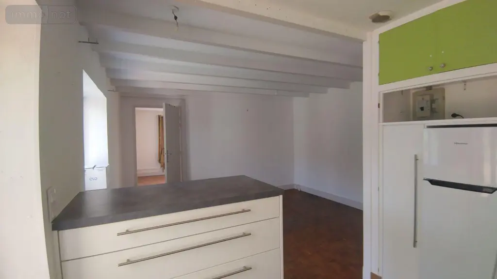 Maison a vendre Plestin-les-Grèves 22310 Côtes-d'Armor 22 100 m2 6 pièces 220500 euros PLHA 005