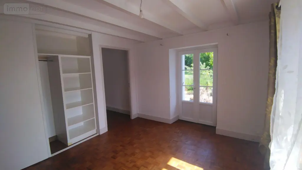 Maison a vendre Plestin-les-Grèves 22310 Côtes-d'Armor 22 100 m2 6 pièces 220500 euros PLHA 007