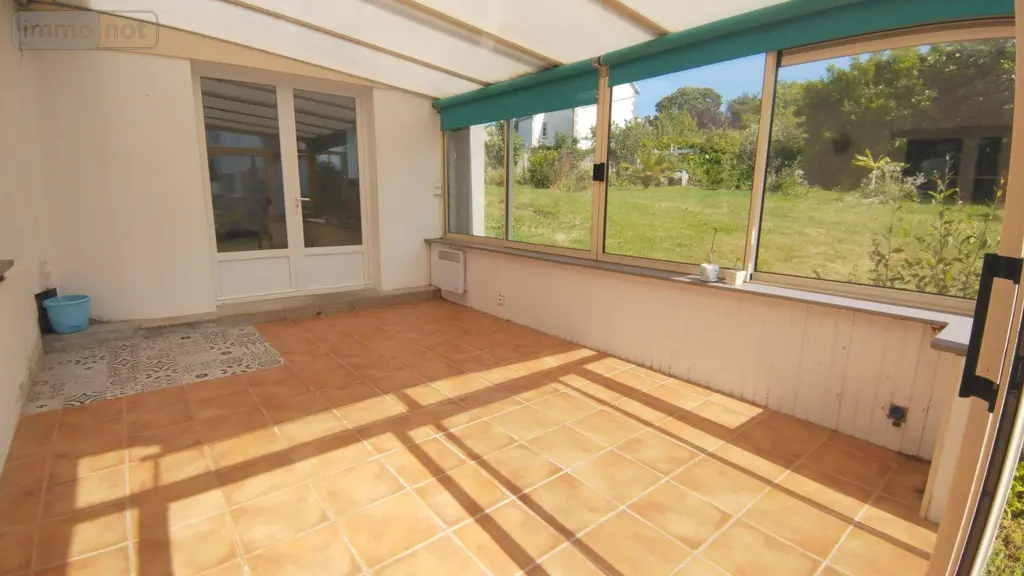 Maison a vendre Plestin-les-Grèves 22310 Côtes-d'Armor 22 100 m2 6 pièces 220500 euros PLHA 010