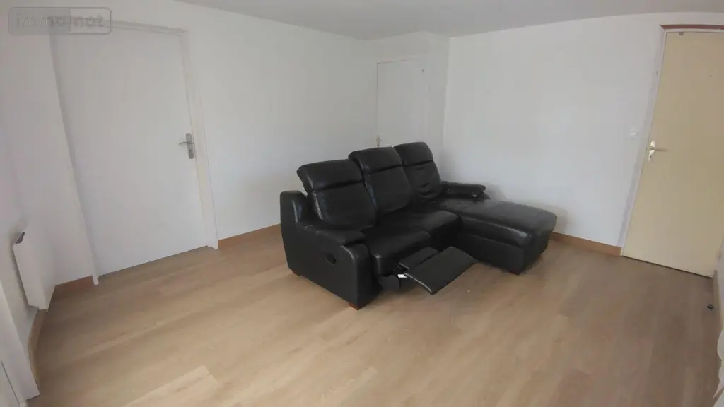 Maison a vendre Plestin-les-Grèves 22310 Côtes-d'Armor 22 100 m2 6 pièces 220500 euros PLHA 011
