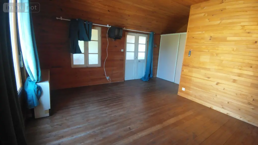 Maison a vendre Plestin-les-Grèves 22310 Côtes-d'Armor 22 100 m2 6 pièces 220500 euros PLHA 013