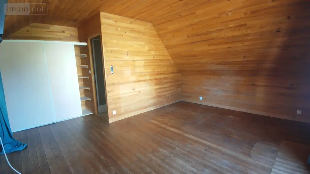 Maison a vendre Plestin-les-Grèves 22310 Côtes-d'Armor 22 100 m2 6 pièces 220500 euros PLHA 014