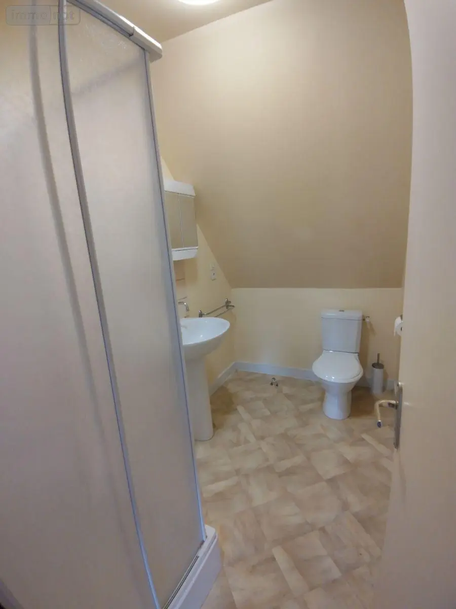 Maison a vendre Plestin-les-Grèves 22310 Côtes-d'Armor 22 100 m2 6 pièces 220500 euros PLHA 015