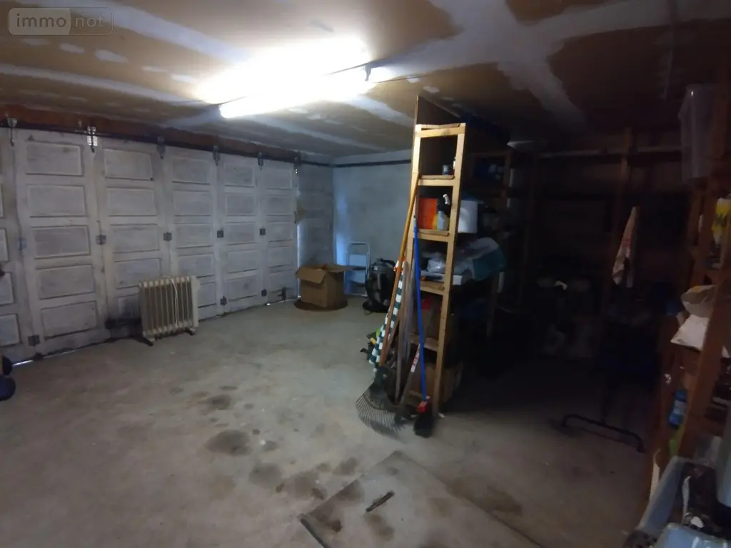 Maison a vendre Plestin-les-Grèves 22310 Côtes-d'Armor 22 100 m2 6 pièces 220500 euros PLHA 016