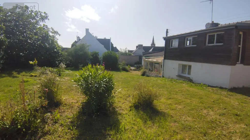 Maison a vendre Plestin-les-Grèves 22310 Côtes-d'Armor 22 100 m2 6 pièces 220500 euros PLHA 018