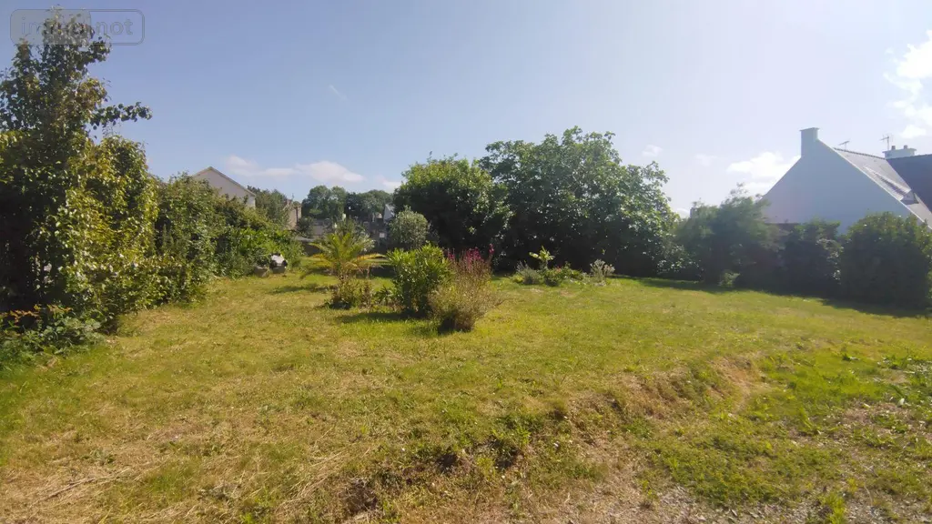 Maison a vendre Plestin-les-Grèves 22310 Côtes-d'Armor 22 100 m2 6 pièces 220500 euros PLHA 019