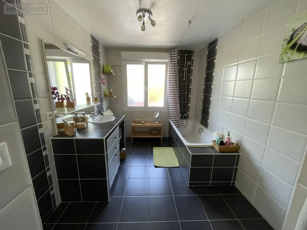 Maison a vendre Rosnoën 29590 Finistère 29 118 m2 5 pièces 332216 euros 3267-30 010