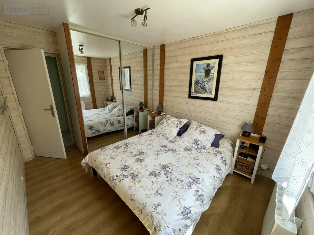 Maison a vendre Rosnoën 29590 Finistère 29 118 m2 5 pièces 332216 euros 3267-30 011