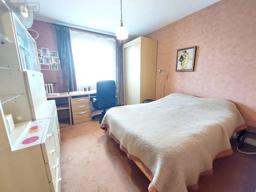 Appartement a vendre Rennes 35000 Ille-et-Vilaine 35 73 m2 3 pièces 187950 euros 35009/CM-307 004