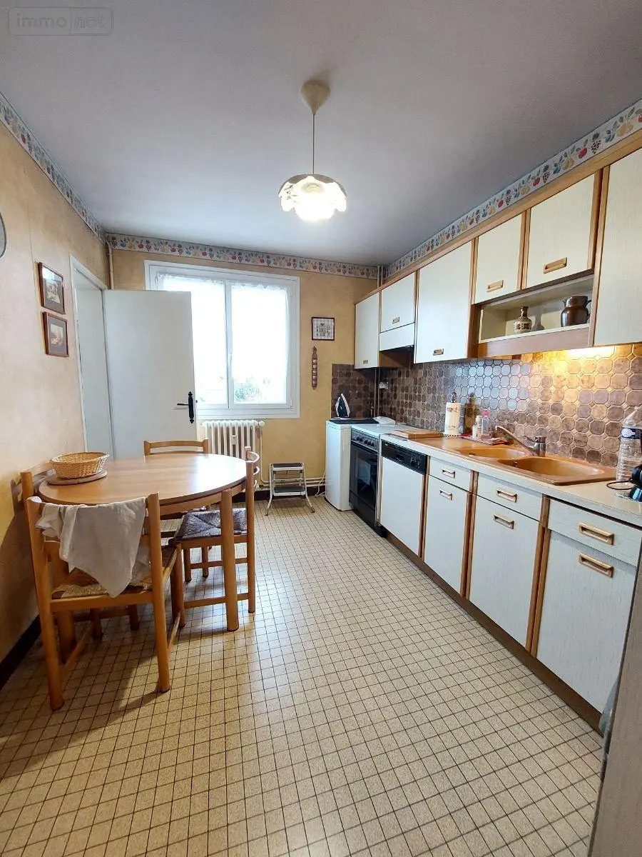 Appartement a vendre Rennes 35000 Ille-et-Vilaine 35 73 m2 3 pièces 187950 euros 35009/CM-307 002