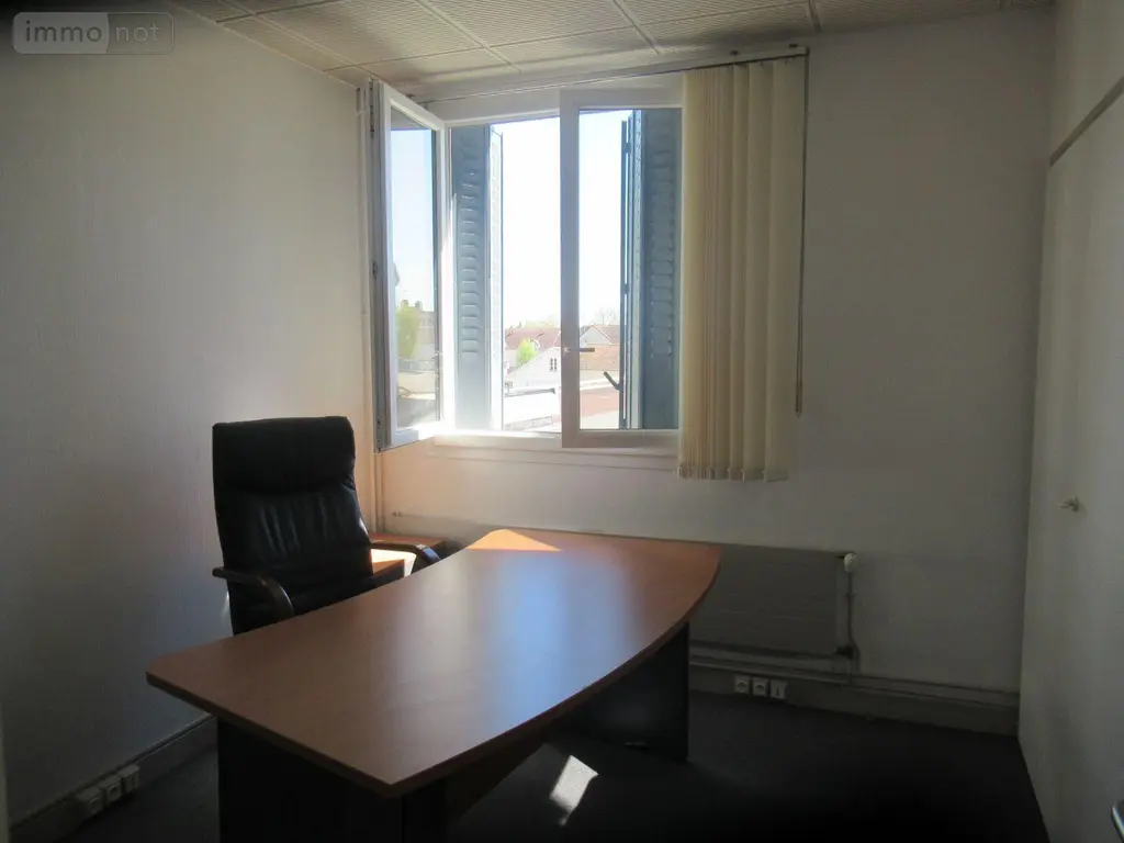 Fonds et murs commerciaux a vendre Troyes 10000 Aube 10 102 m2 6 pièces 128400 euros 10377/939 002