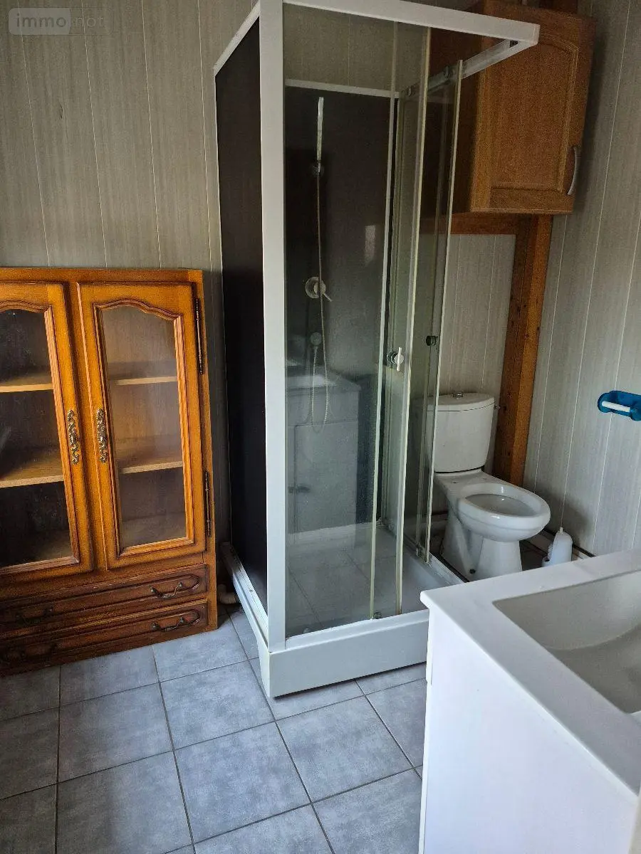 Immeuble de rapport a vendre Chalon-sur-Saône 71100 Saône-et-Loire 71 154 m2 7 pièces 320000 euros 13783/582 005