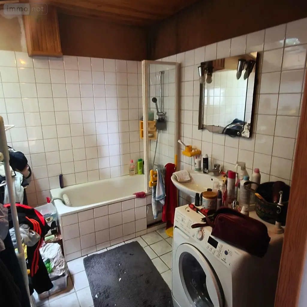 Maison a vendre Les Noës-près-Troyes 10420 Aube 10 81 m2 3 pièces 157500 euros 1036102/5937 005