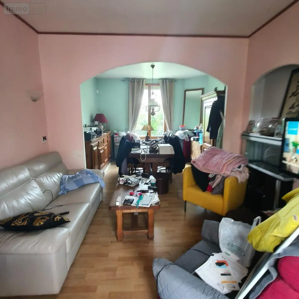 Maison a vendre Les Noës-près-Troyes 10420 Aube 10 81 m2 3 pièces 136700 euros 1036102/6143 005