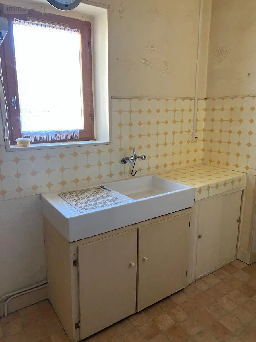 Maison a vendre Châtillon-sur-Indre 36700 Indre 36 145 m2 6 pièces 54200 euros 1052101 006