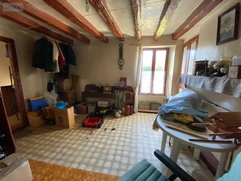 Maison a vendre Châtillon-sur-Indre 36700 Indre 36 145 m2 6 pièces 54200 euros 1052101 007