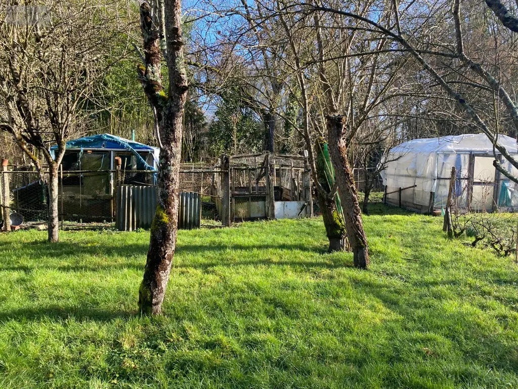 Maison a vendre Châtillon-sur-Indre 36700 Indre 36 145 m2 6 pièces 54200 euros 1052101 010