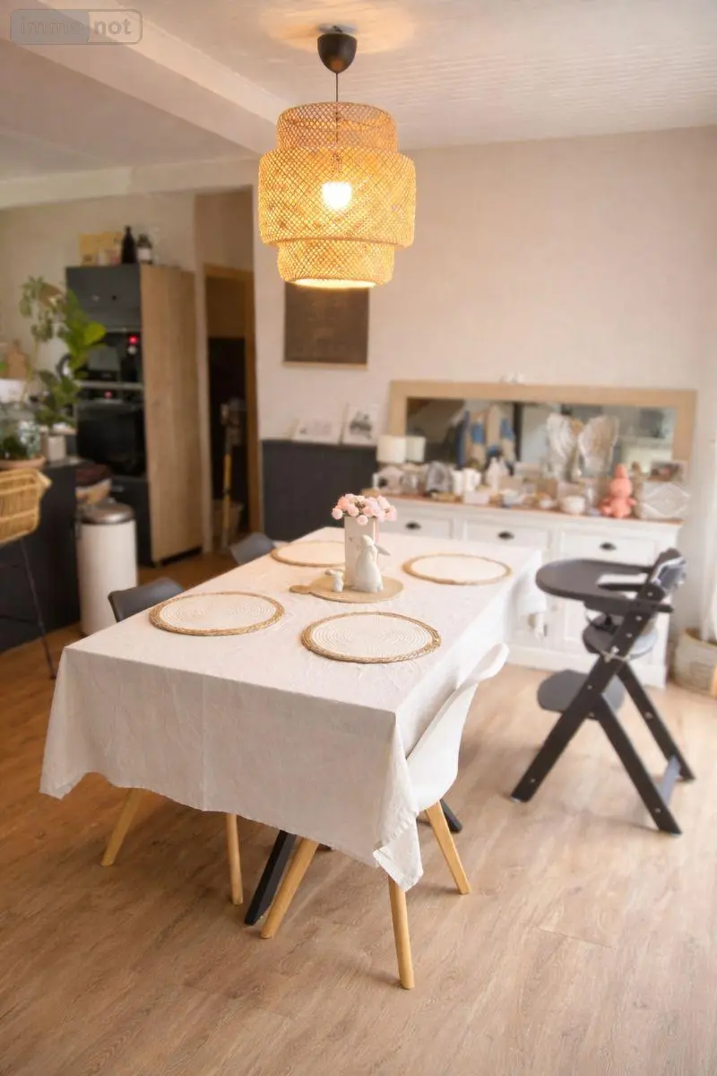Maison a vendre Telgruc-sur-Mer 29560 Finistère 29 94 m2 5 pièces 305660 euros 3268 003