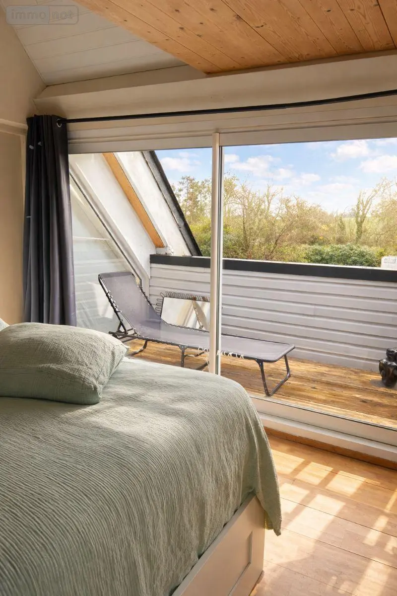 Maison a vendre Telgruc-sur-Mer 29560 Finistère 29 94 m2 5 pièces 305660 euros 3268 012