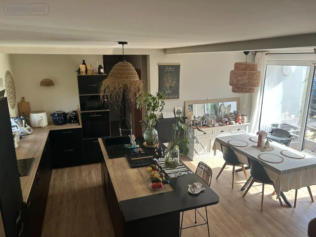 Maison a vendre Telgruc-sur-Mer 29560 Finistère 29 94 m2 5 pièces 305660 euros 3268 004