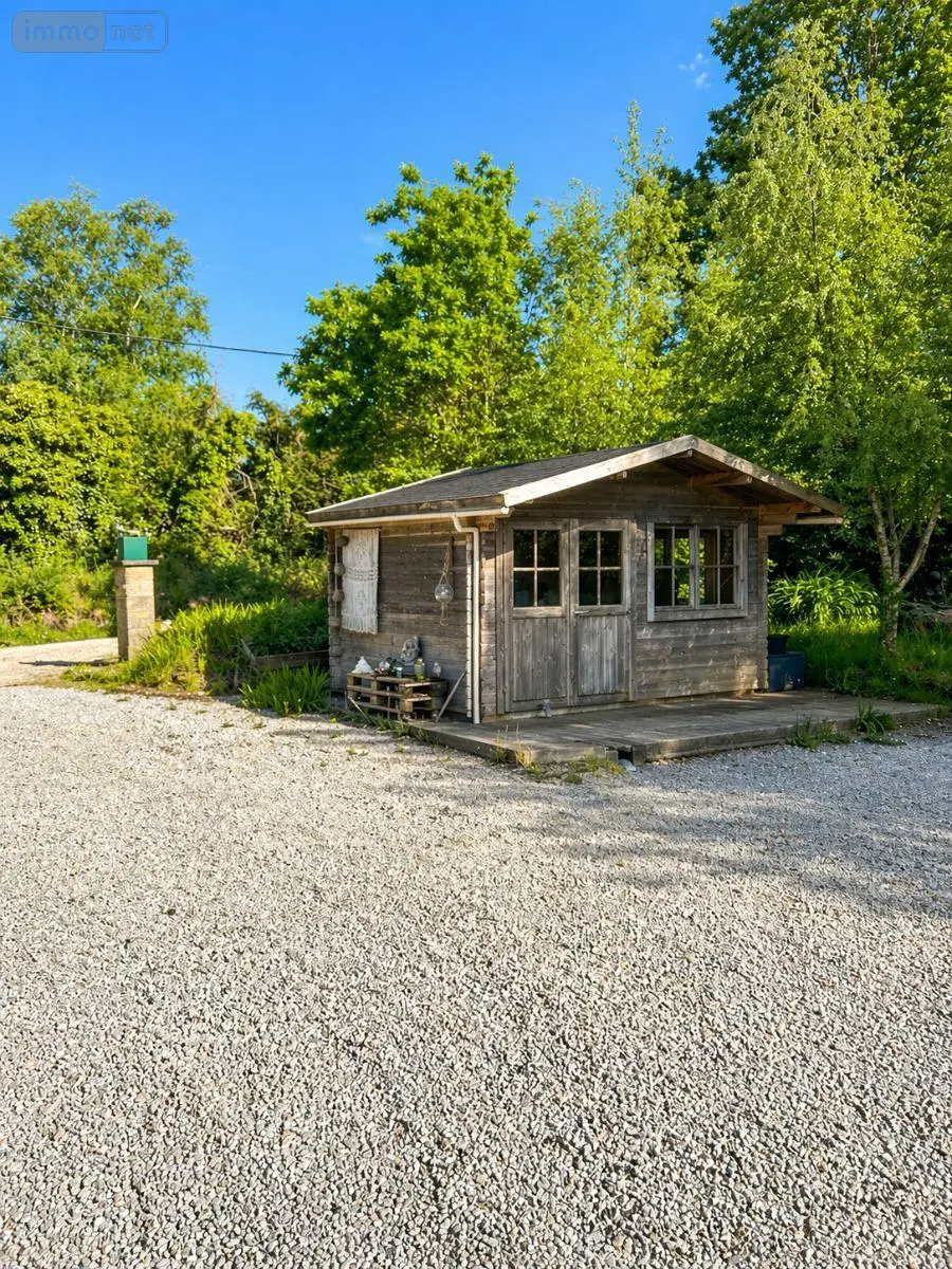 Maison a vendre Telgruc-sur-Mer 29560 Finistère 29 94 m2 5 pièces 305660 euros 3268 014