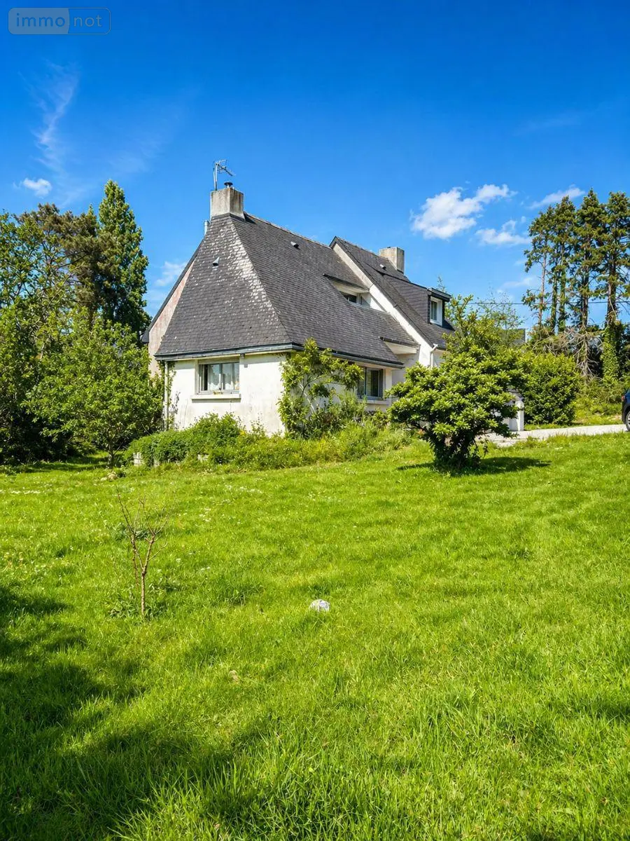 Maison a vendre Telgruc-sur-Mer 29560 Finistère 29 94 m2 5 pièces 305660 euros 3268 015