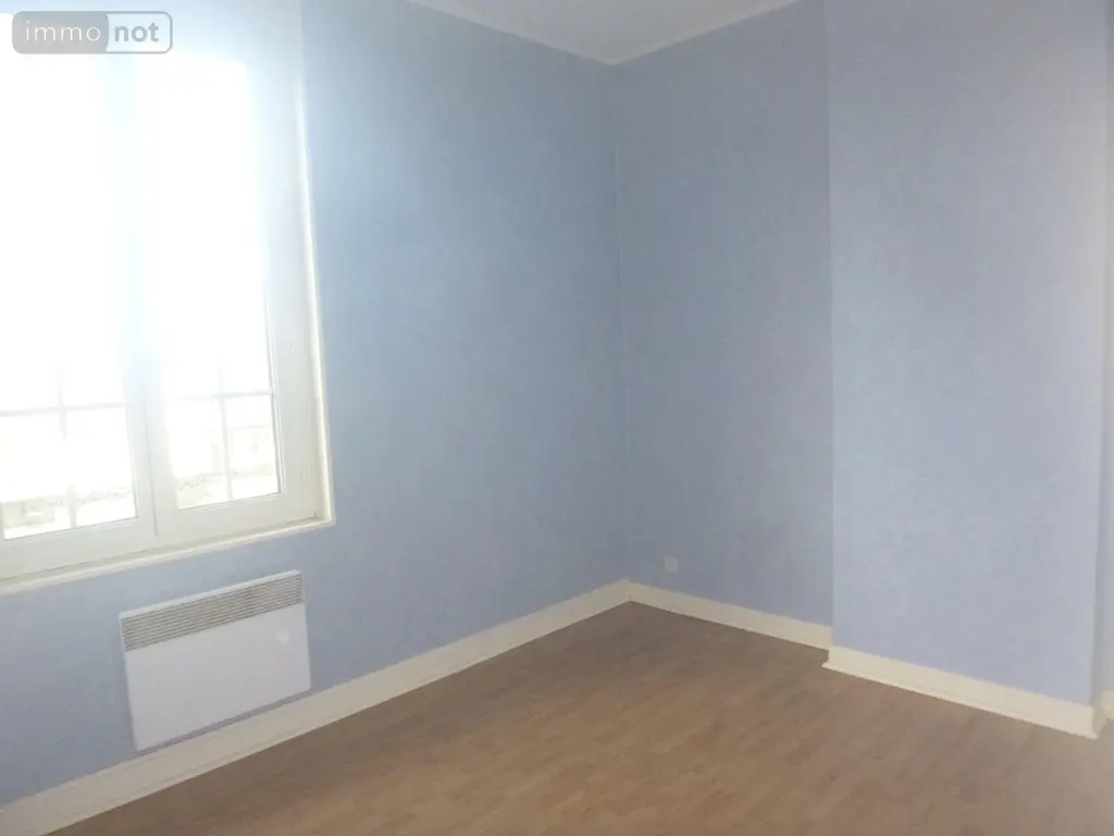 Maison a vendre Motteville 76970 Seine-Maritime 76 99 m2 7 pièces 135700 euros 76106/785 002