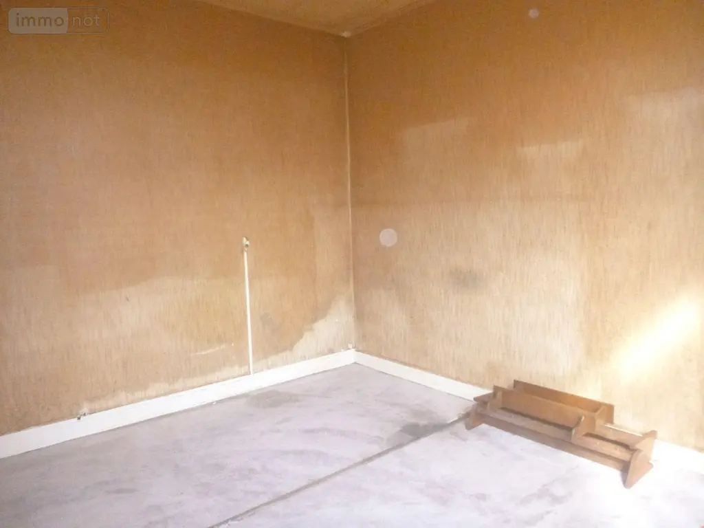 Maison a vendre Motteville 76970 Seine-Maritime 76 99 m2 7 pièces 135700 euros 76106/785 003