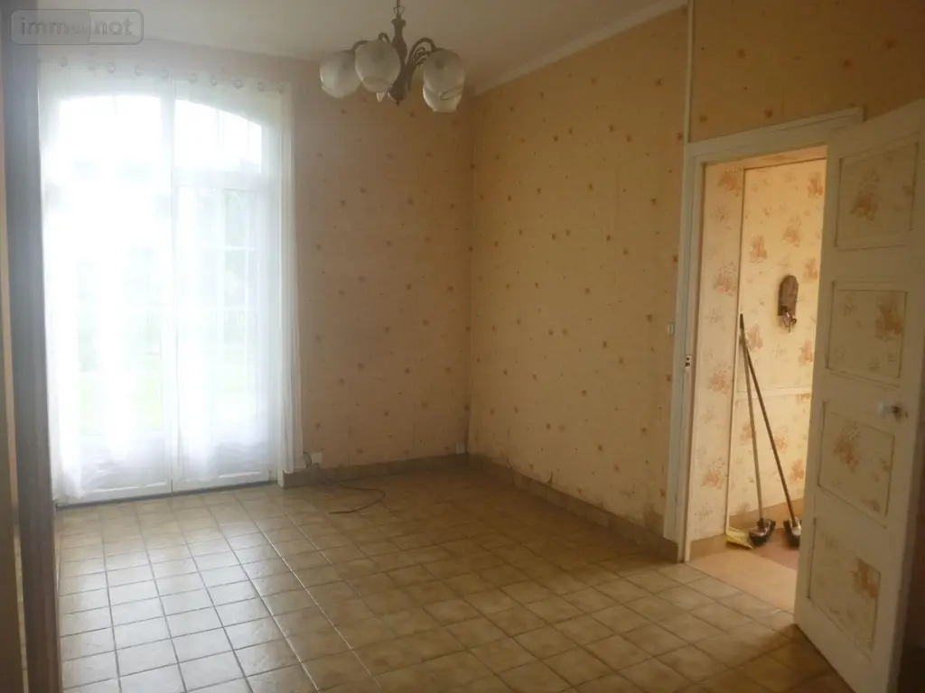 Maison a vendre Motteville 76970 Seine-Maritime 76 99 m2 7 pièces 135700 euros 76106/785 006