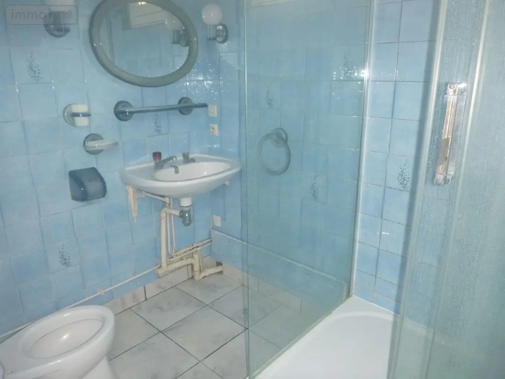 Maison a vendre Motteville 76970 Seine-Maritime 76 99 m2 7 pièces 135700 euros 76106/785 009