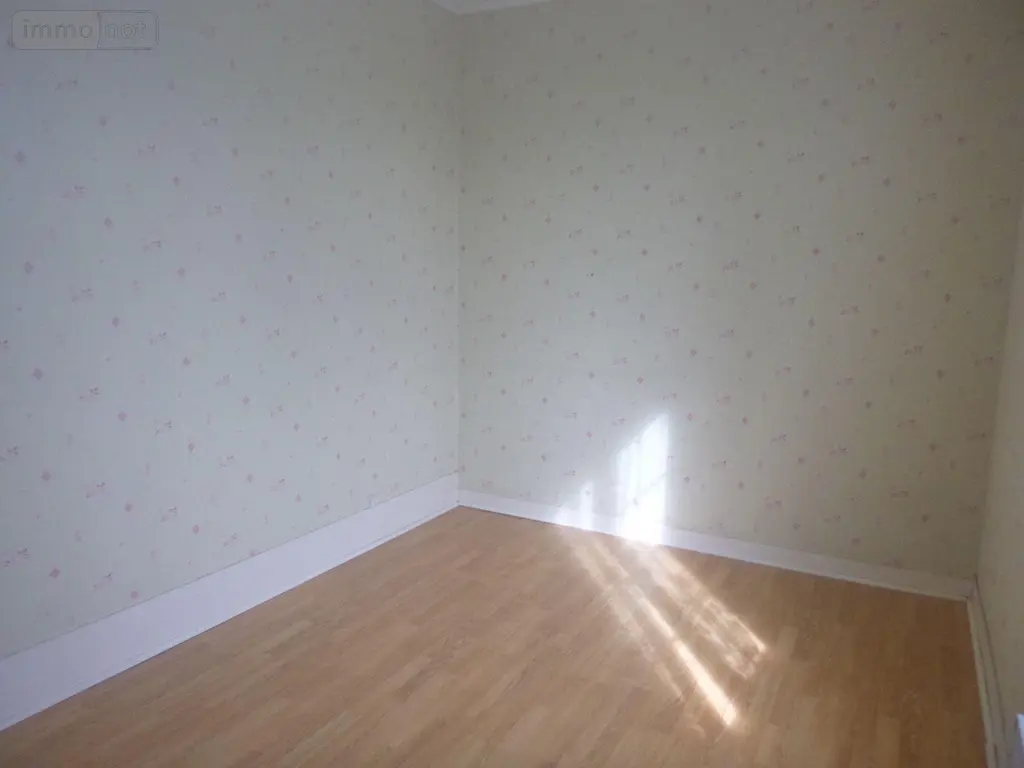 Maison a vendre Motteville 76970 Seine-Maritime 76 99 m2 7 pièces 135700 euros 76106/785 020