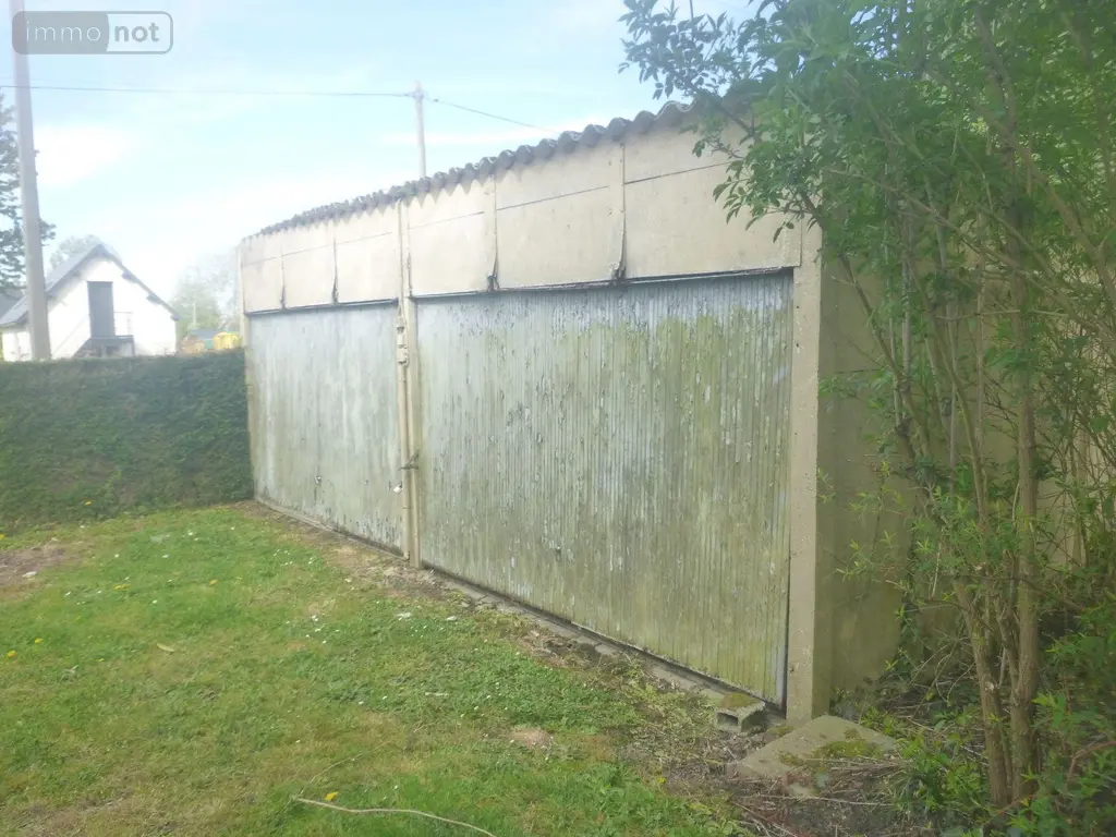 Maison a vendre Motteville 76970 Seine-Maritime 76 99 m2 7 pièces 135700 euros 76106/785 025